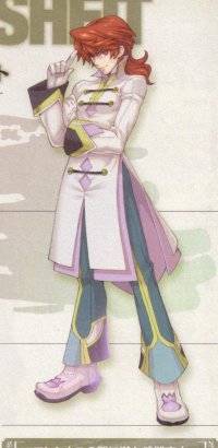 BUY NEW wild arms - 184239 Premium Anime Print Poster